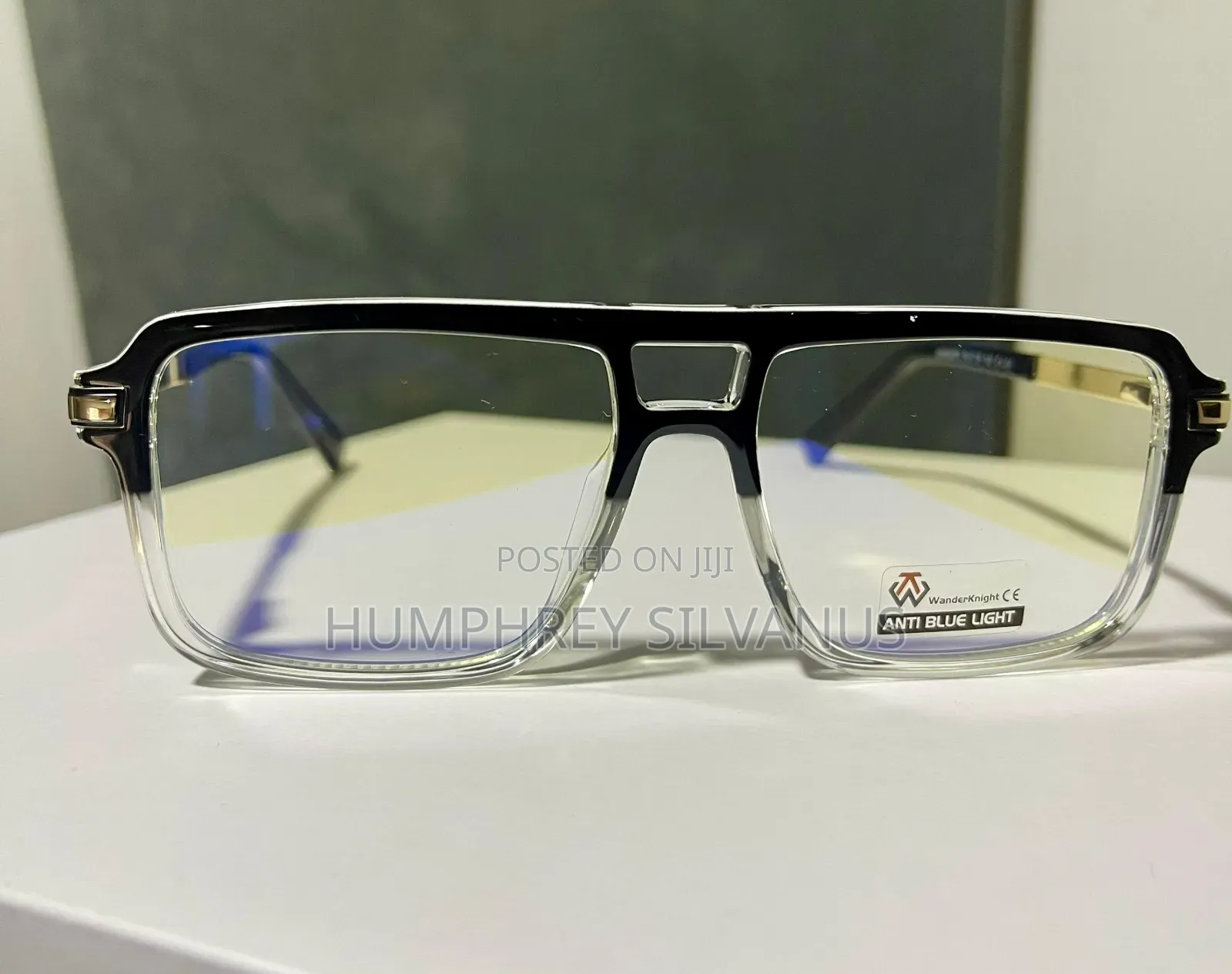 Anti Blue Light Glasses