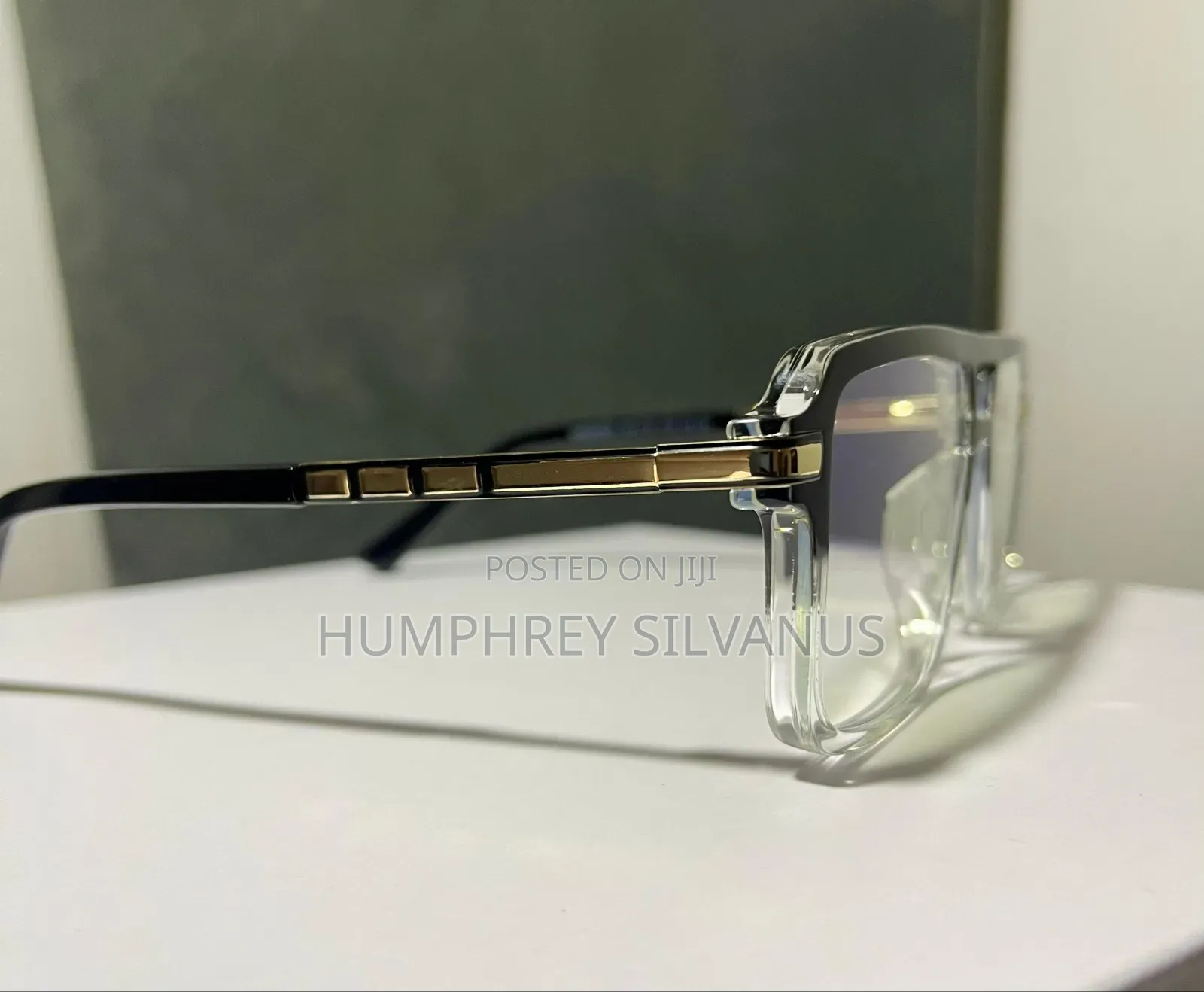 Anti Blue Light Glasses