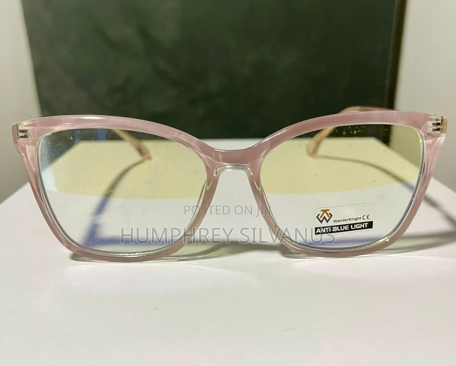 Anti Blue Light Glasses