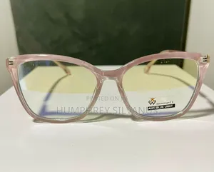 Anti Blue Light Glasses