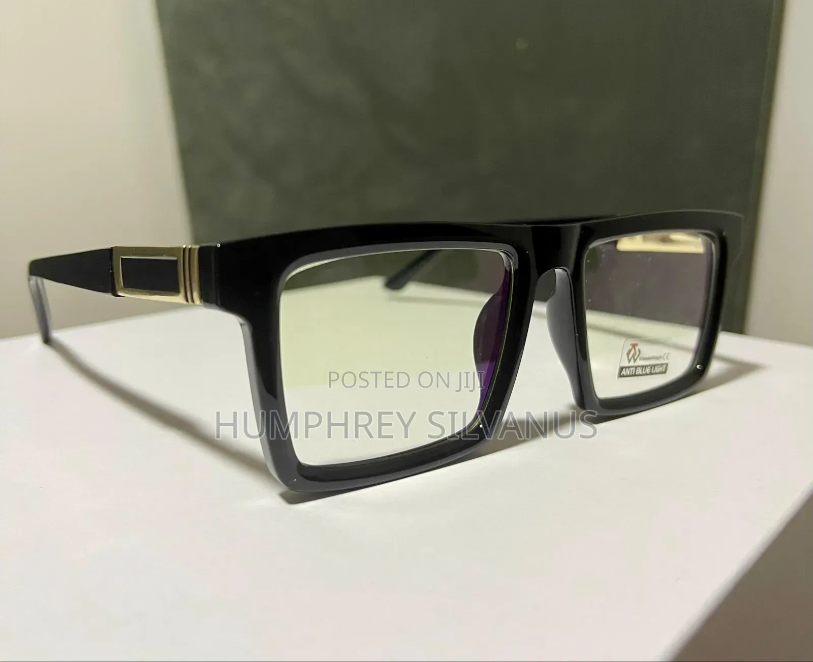 Anti Blue Light Glasses