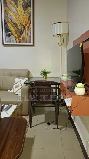 1bdrm Apartment in Makumbusho Bus Stop, Kinondoni for rent