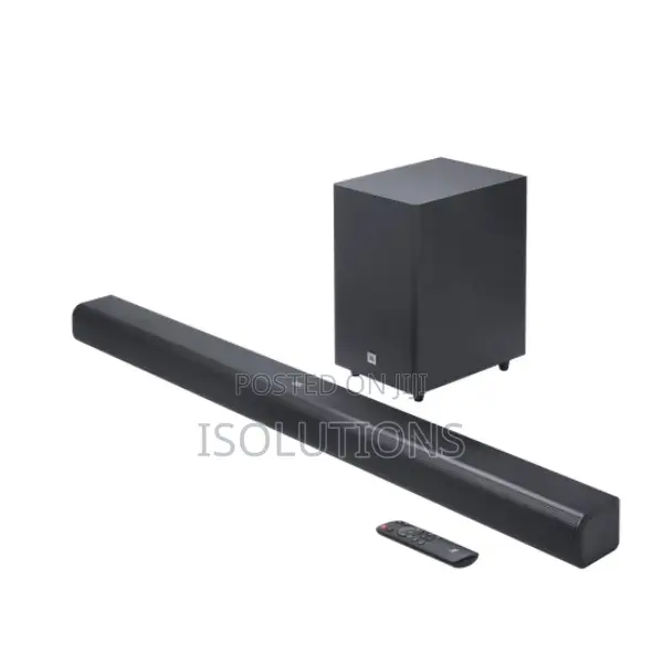 JBL Cinema Sb550