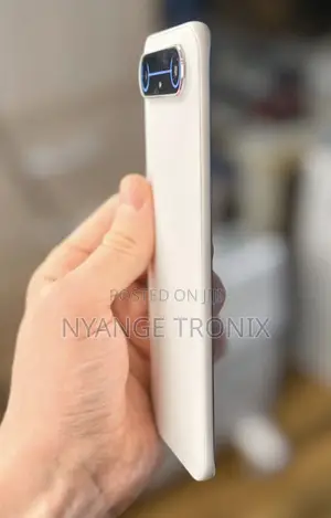 New Tecno Spark Slim 256 GB White