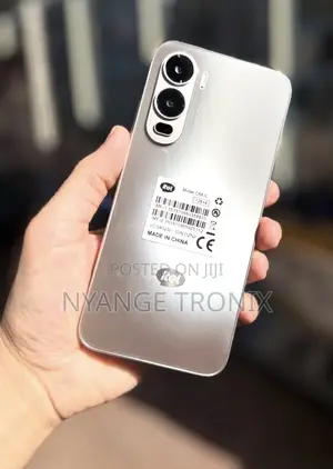 New Itel City 200 128 GB Gray