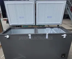 Hisense Double Door Freezer 710 Liter