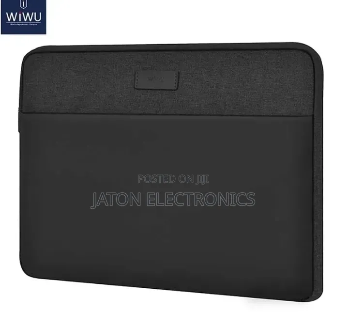 Wiwu Laptop Sleeve Bag