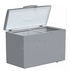 Hisense Freezer Fc-20dd