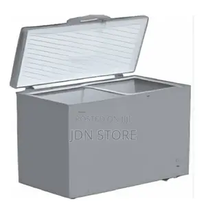 Hisense Freezer Fc-20dd