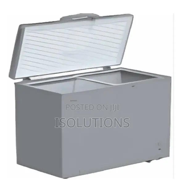 Hisense Freezer Fc-20dd