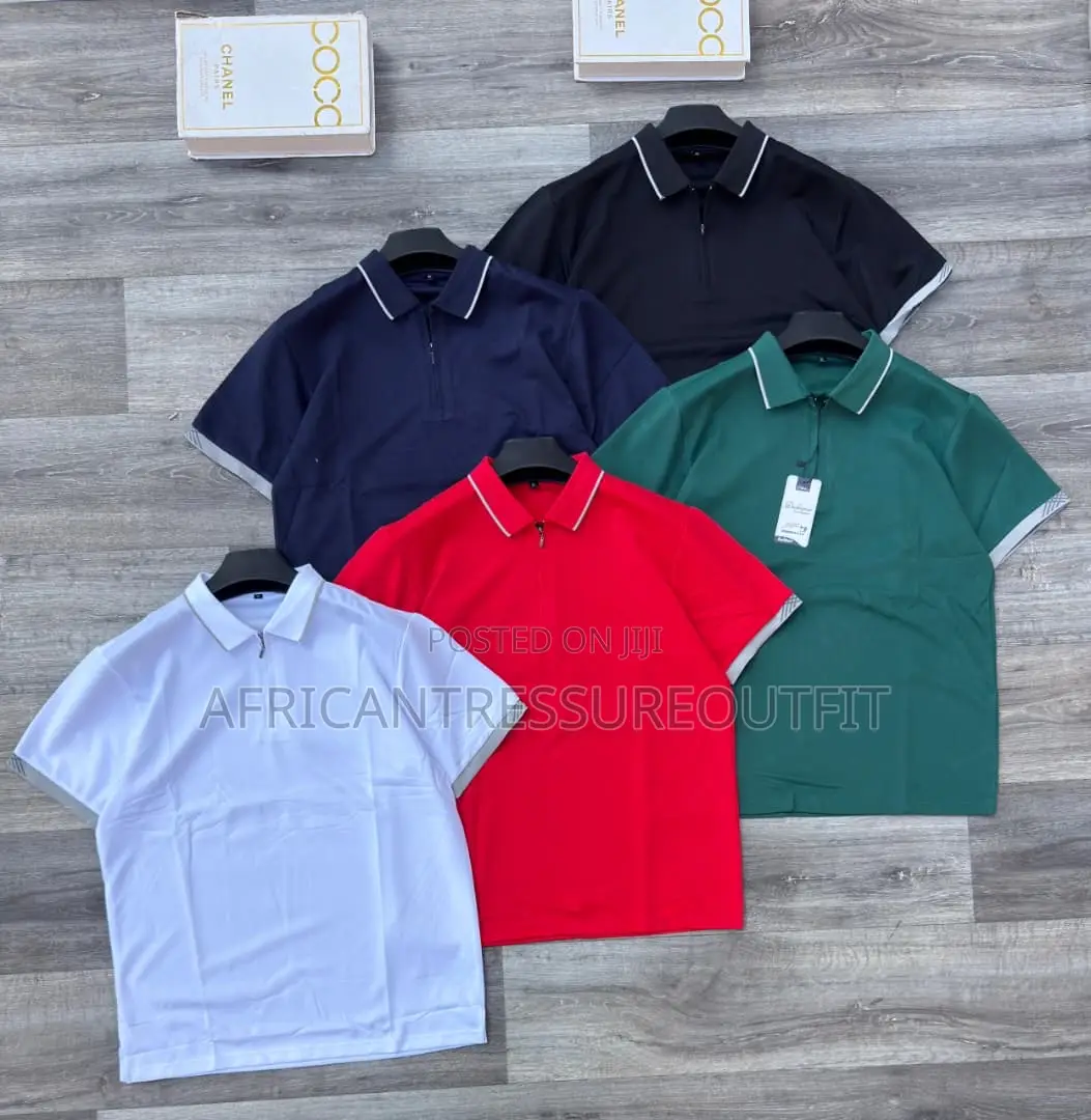 Barba Polos Tshirts Quality Collection Available