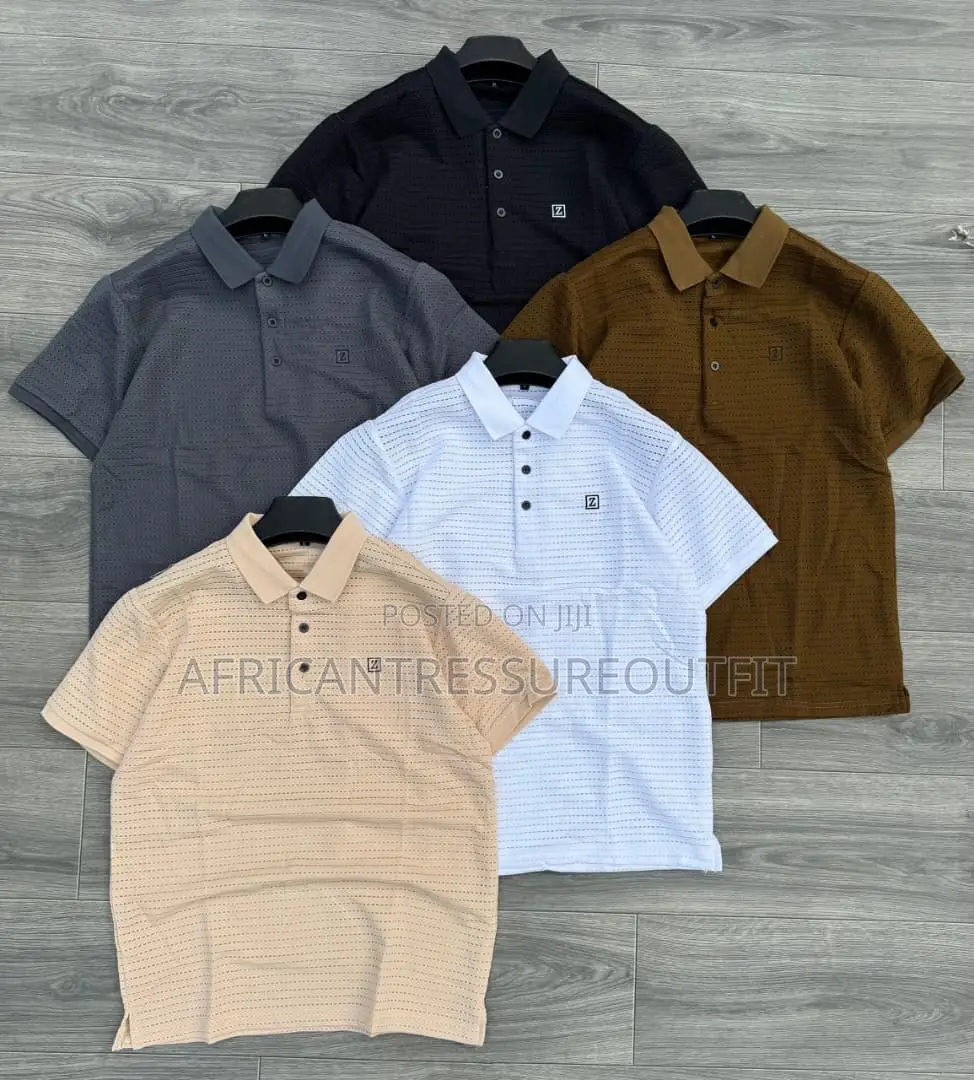 Barba Polos Tshirts Quality Collection Available