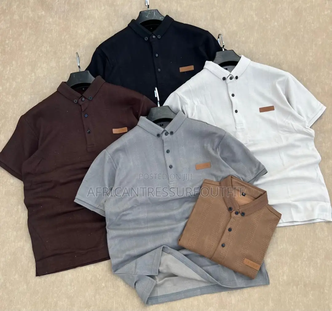 Barba Polos Tshirts Quality Collection Available