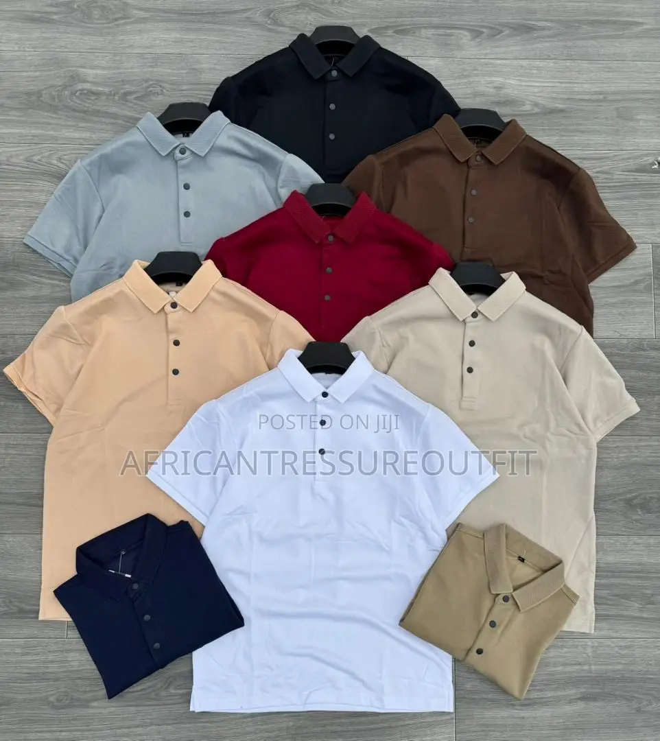 Barba Polos Tshirts Quality Collection Available