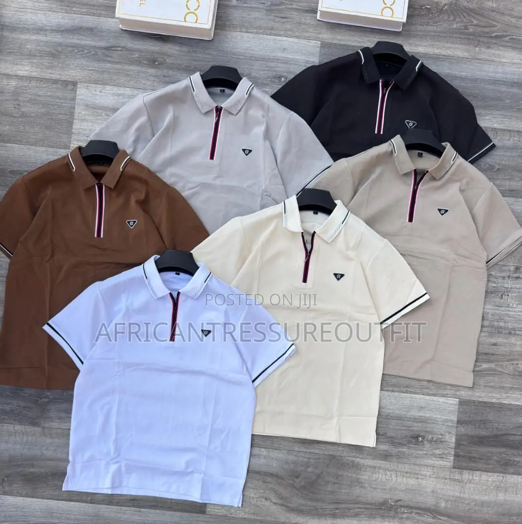 Barba Polos Tshirts Quality Collection Available