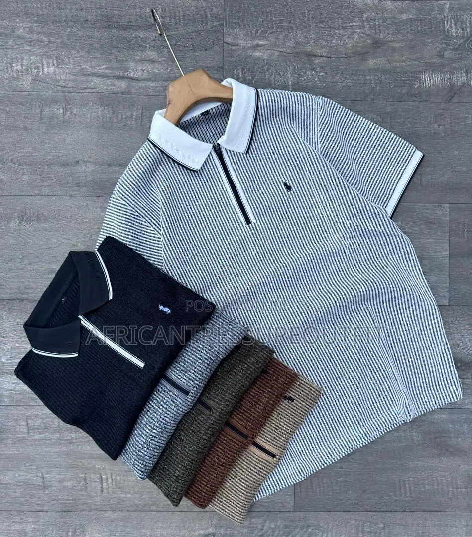 Barba Polos Tshirts Quality Collection Available