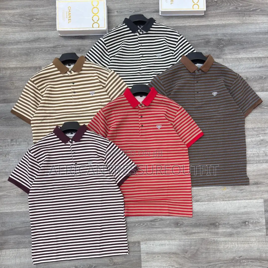 Barba Polos Tshirts Quality Collection Available