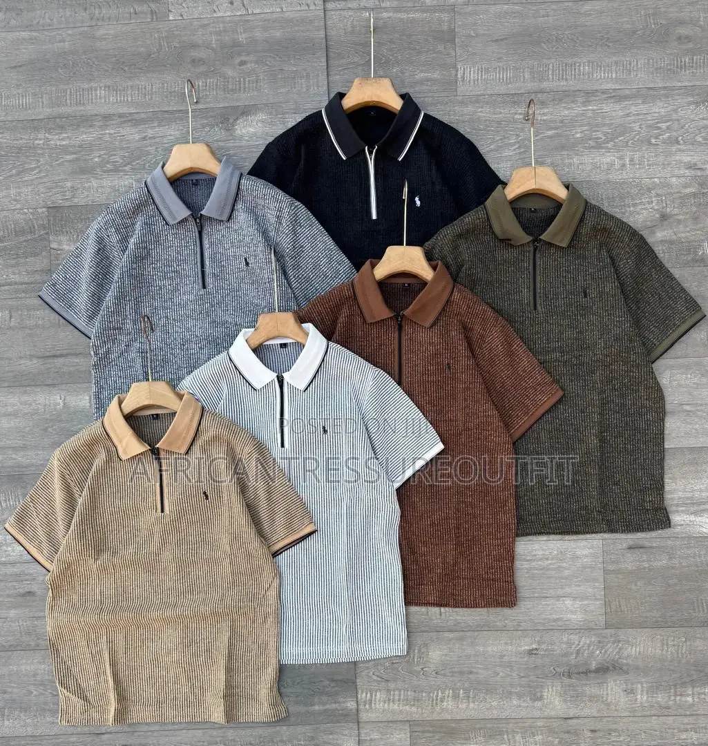 Barba Polos Tshirts Quality Collection Available
