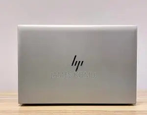Laptop HP EliteBook 845 G8 8GB AMD Ryzen 5 SSD 256GB