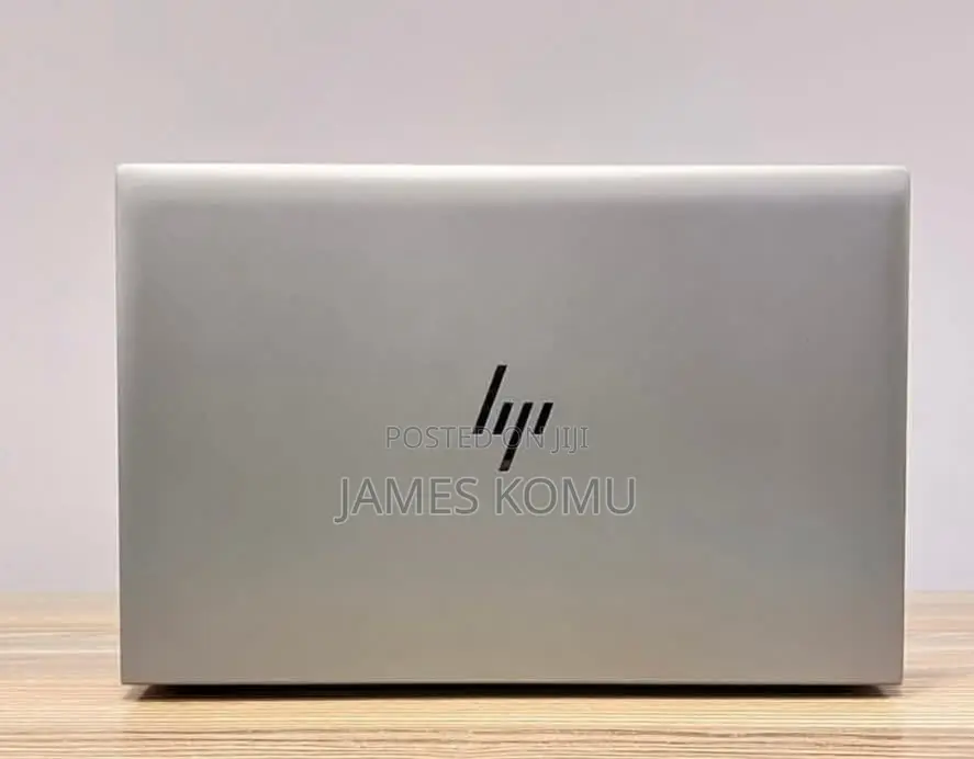 Laptop HP EliteBook 845 G8 8GB AMD Ryzen 5 SSD 256GB