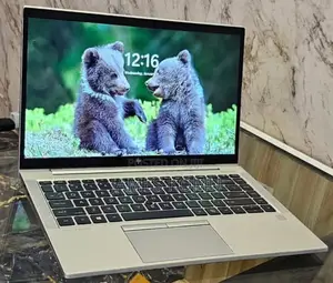 Laptop HP EliteBook 845 G8 8GB AMD Ryzen 5 SSD 256GB