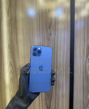Apple iPhone 12 Pro Max 256 GB Blue