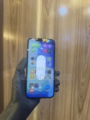 Apple iPhone 12 Pro Max 256 GB Blue