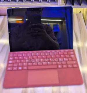Laptop Microsoft Surface Go 2 8GB Intel Core M3 SSD 128GB