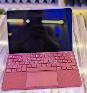 Laptop Microsoft Surface Go 2 8GB Intel Core M3 SSD 128GB