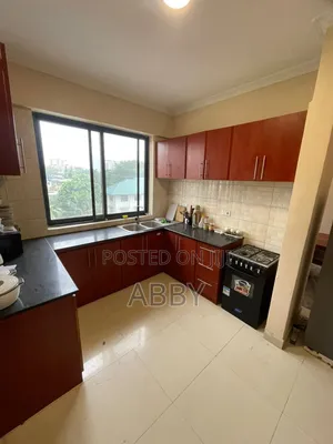 Furnished 4bdrm Apartment in Jangid Estate, Upanga West for rent