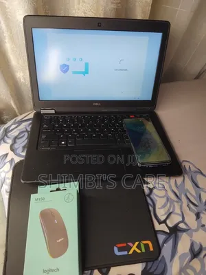 Laptop Dell Latitude E7240 8GB Intel Core i5 SSD 128GB