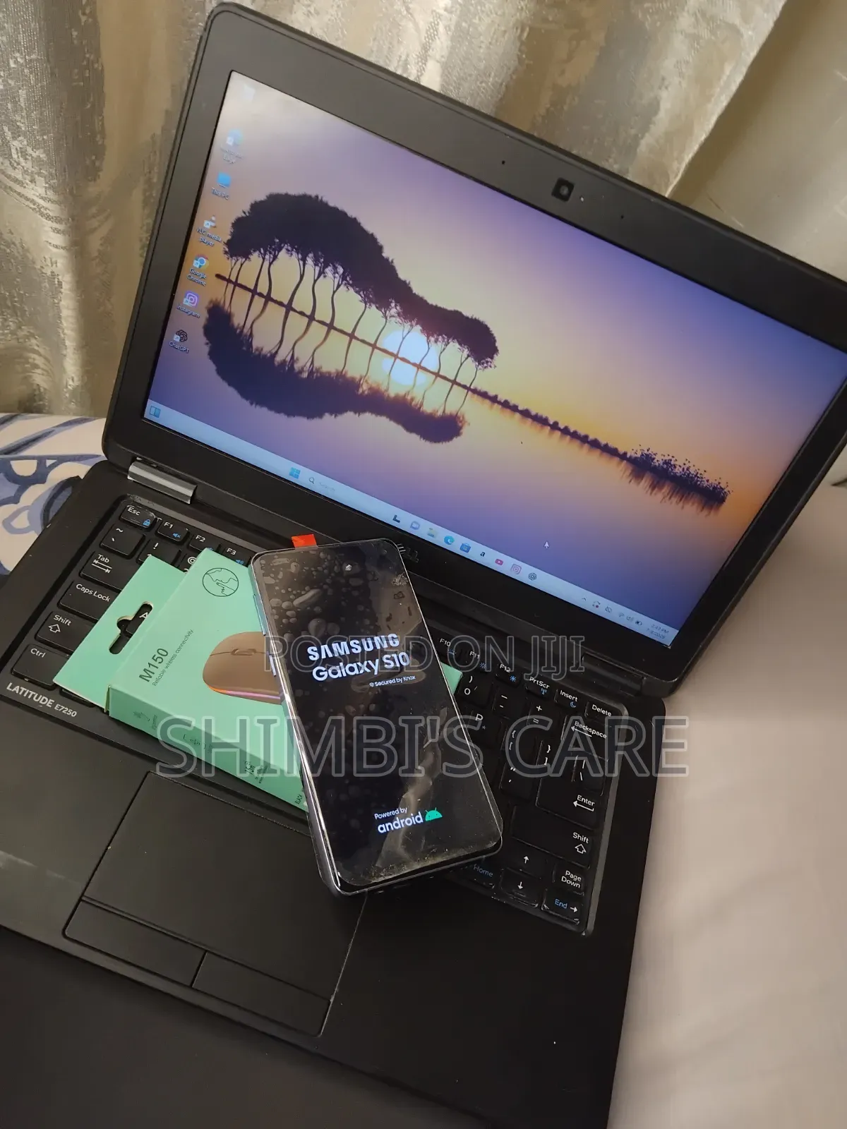 Laptop Dell Latitude E7240 8GB Intel Core i5 SSD 128GB