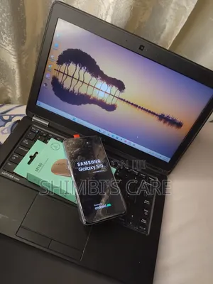 Laptop Dell Latitude E7240 8GB Intel Core i5 SSD 128GB