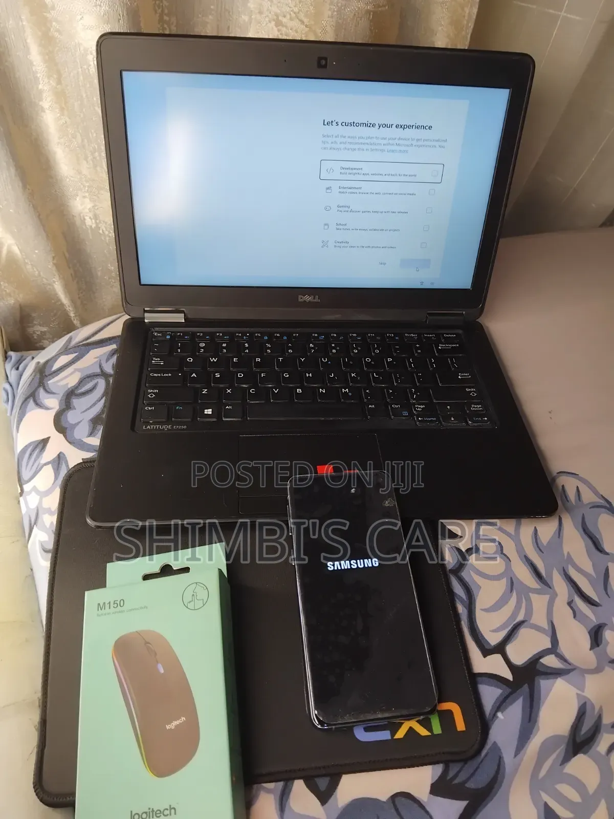 Laptop Dell Latitude E7240 8GB Intel Core i5 SSD 128GB
