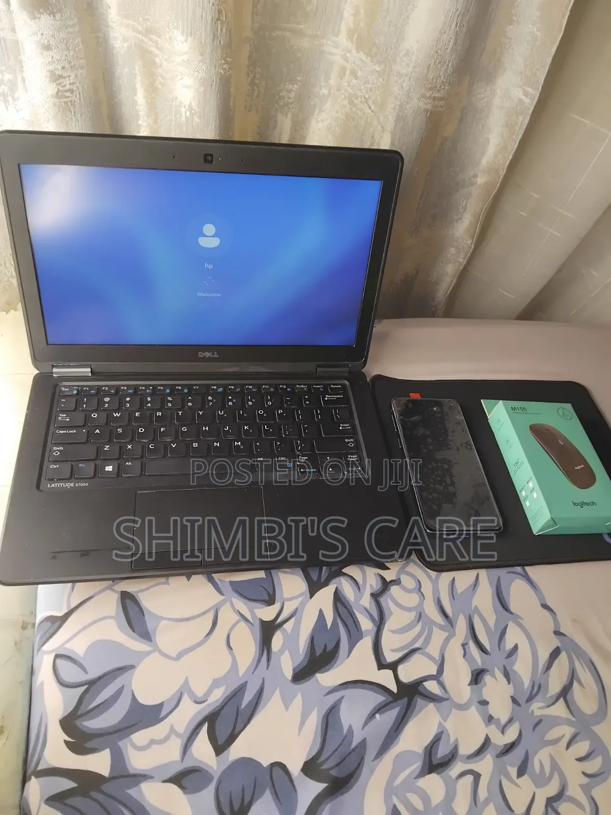 Laptop Dell Latitude E7240 8GB Intel Core i5 SSD 128GB