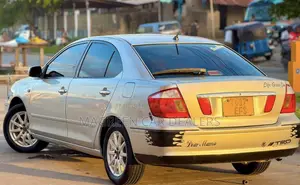 Toyota Premio 2006 Silver