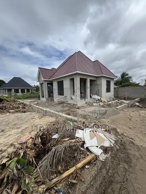 3bdrm House in Kigamboni for sale