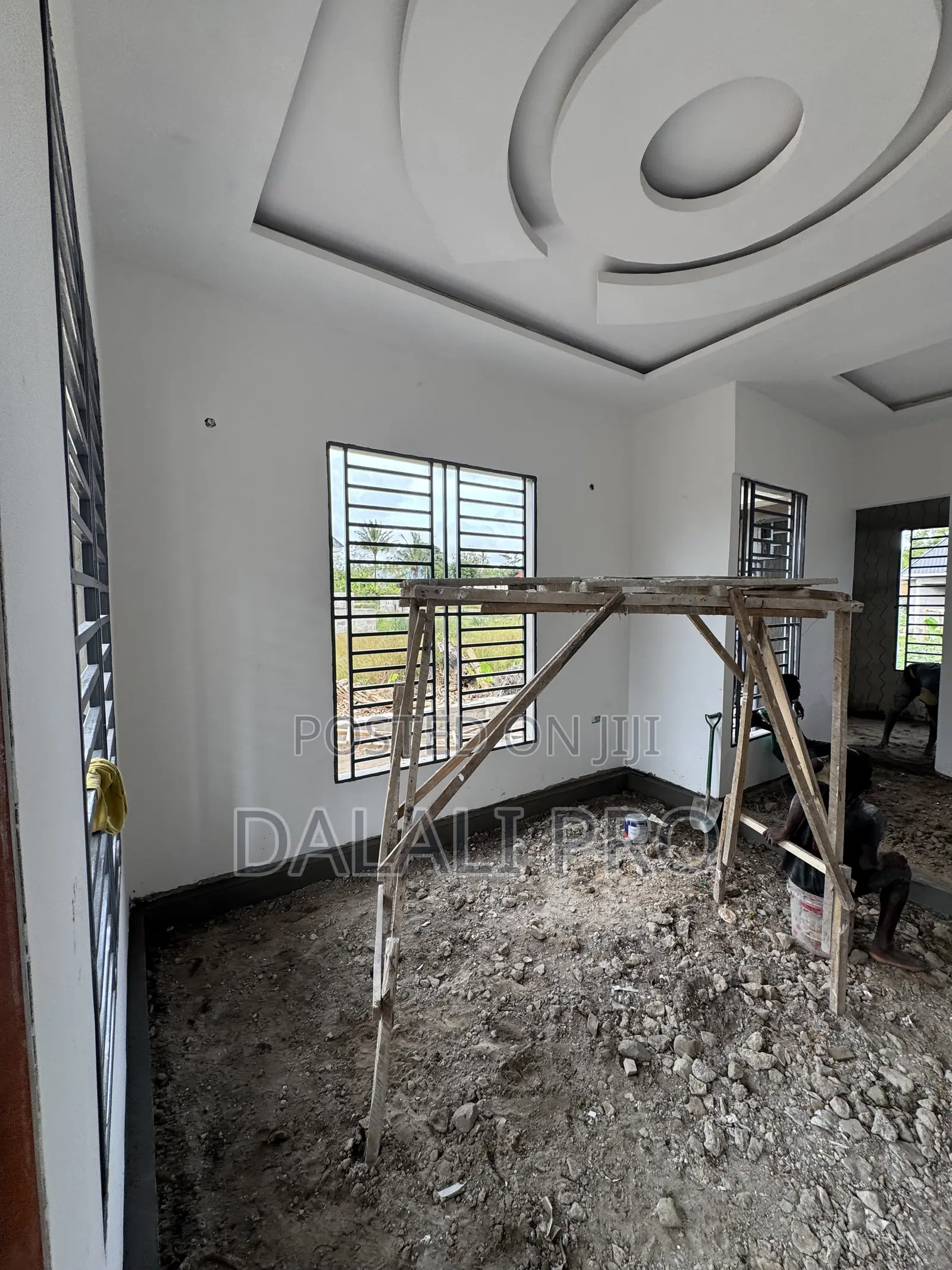 3bdrm House in Kigamboni for sale