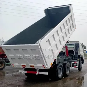 New Howo 6x4 Dumper