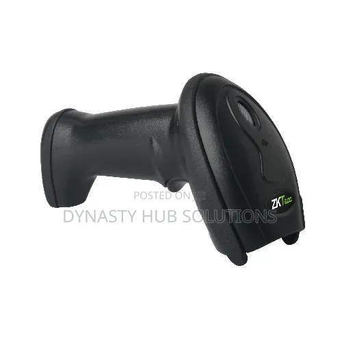 Zkb201s 2d Image Barcode Scanner