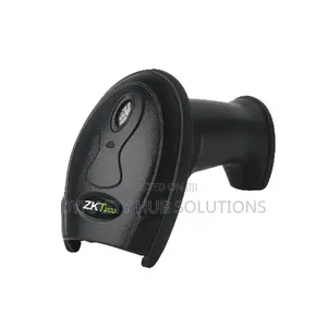 Zkb201s 2d Image Barcode Scanner