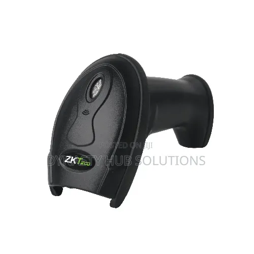 Zkb201s 2d Image Barcode Scanner