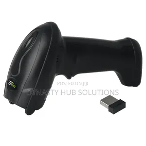 Zkb201s 2d Image Barcode Scanner