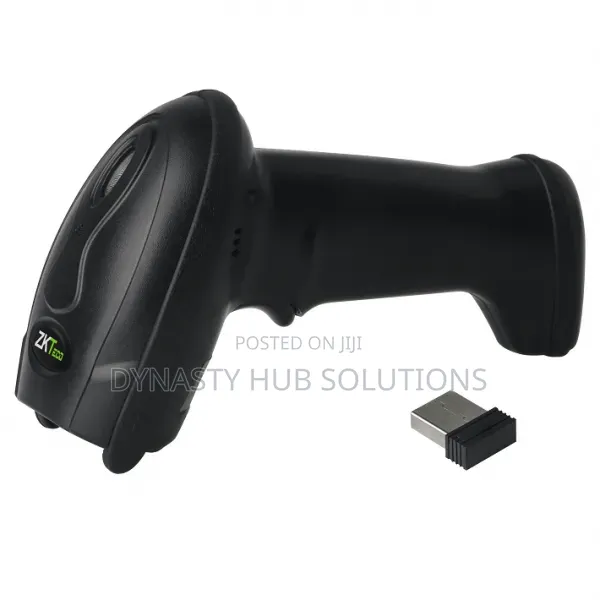 Zkb201s 2d Image Barcode Scanner