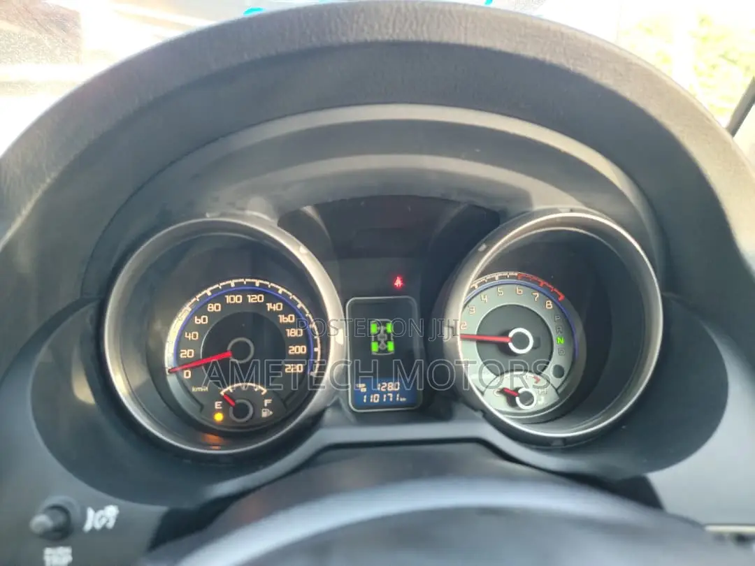 Mitsubishi Pajero 2006 White