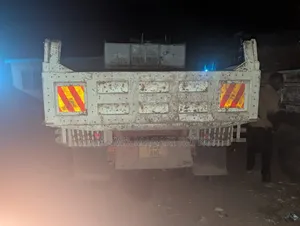 Fuso Tipa Box