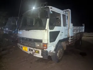 Fuso Tipa Box