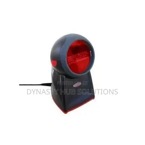Zkb109 Hands Free 1d Barcode Scanner