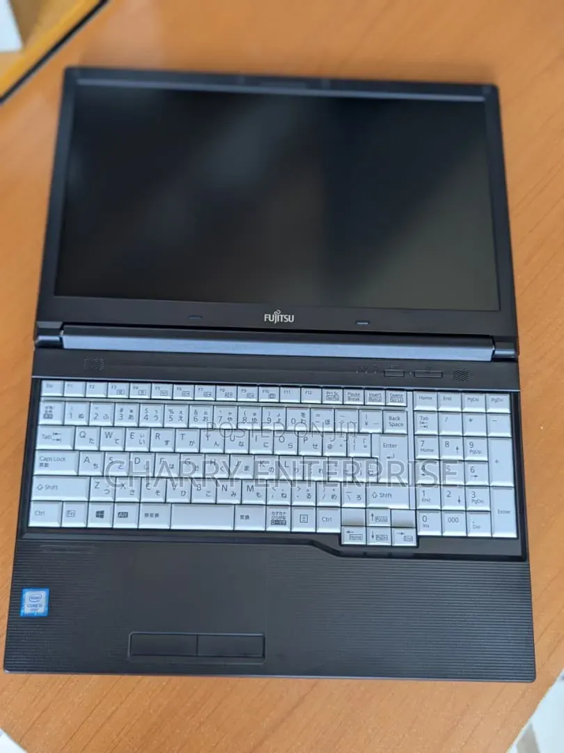 Laptop Fujitsu 8GB Intel Core i5 SSD 256GB