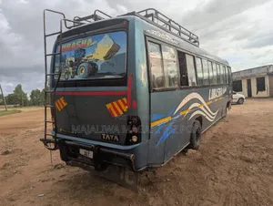 Tata LP 2008 Grey